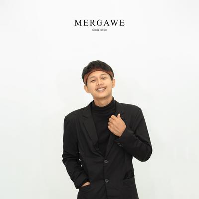 Mergawe's cover