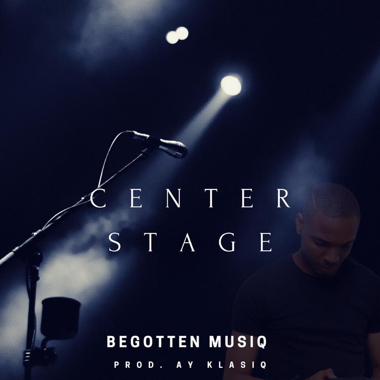 Begotten Musiq's avatar image