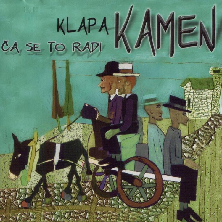 Klapa Kamen's avatar image