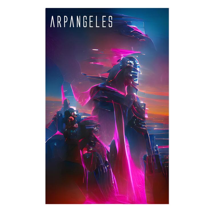 arpange's avatar image