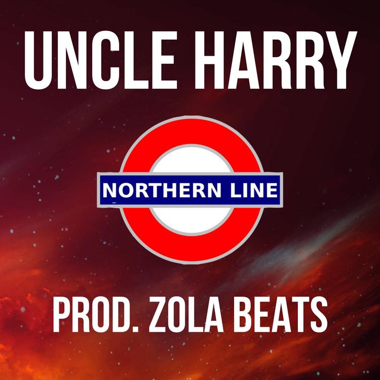 Uncle Harry's avatar image