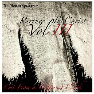 Partner's in Christ, Vol III: Cut from a Different Cloth's cover