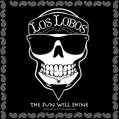 La Bamba (Live) By Los Lobos's cover