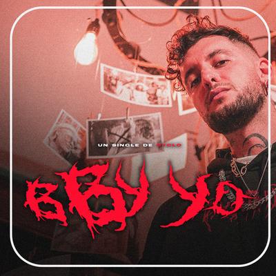 Bby Yo's cover