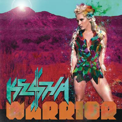 Warrior (Expanded Edition)'s cover