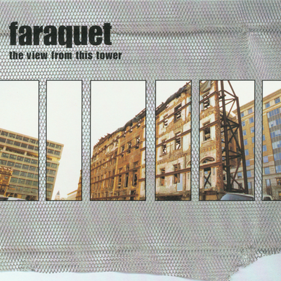 Cut Self Not By Faraquet's cover