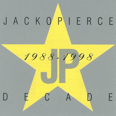 Decade 1988-1998's cover