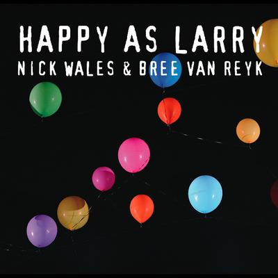 Simple Times By Nick Wales & Bree Van Reyk's cover