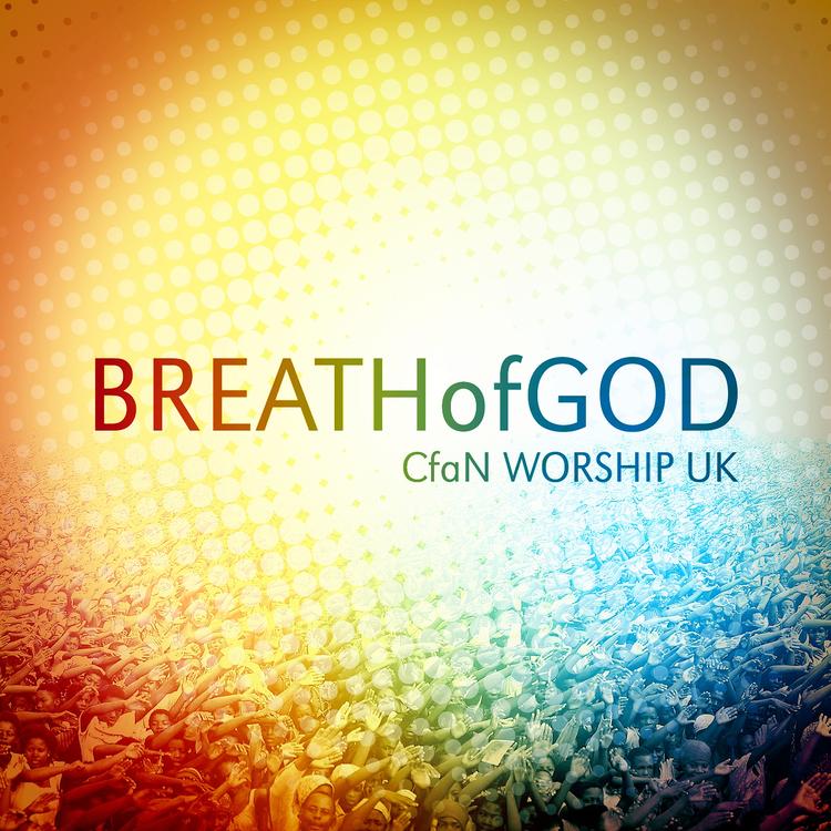 CfaN Worship Uk's avatar image