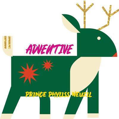 Adventive's cover