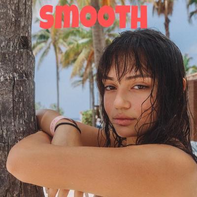 Smooth (Live)'s cover