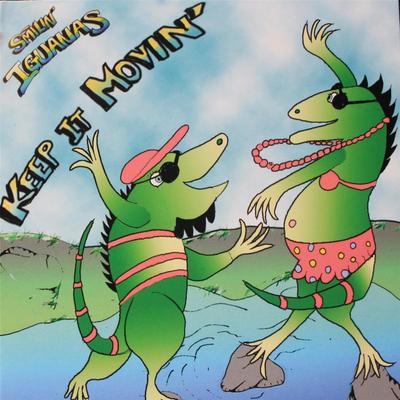 The Smilin' Iguanas's cover