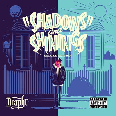 Shadows and Shinings (Deluxe Edition)'s cover