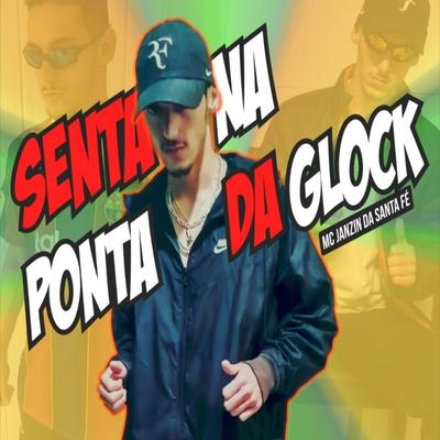 Senta na Ponta da Glock's cover