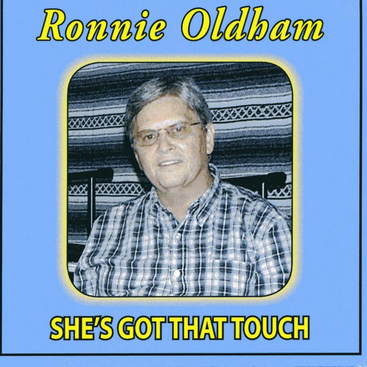 Ronnie Oldham's avatar image