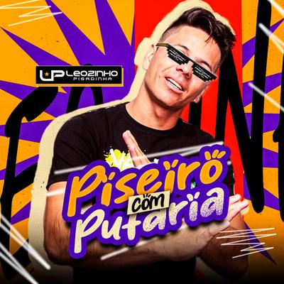 Poderosa Sensação By LEOZINHO PISADINHA's cover