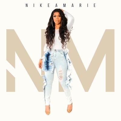 Good By Nikea Marie's cover