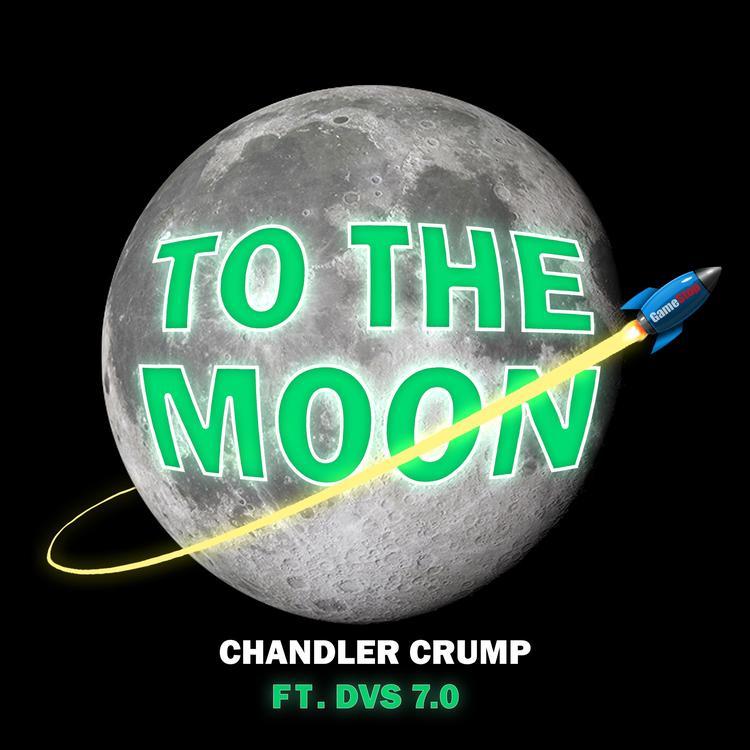 Chandler Crump's avatar image
