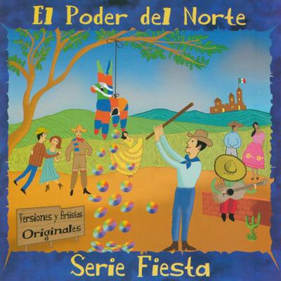 Serie Fiesta's cover