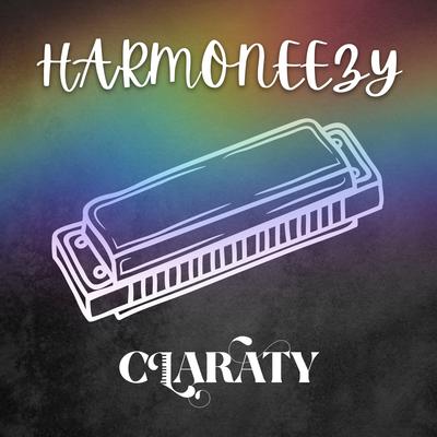 Harmoneezy By Claraty's cover