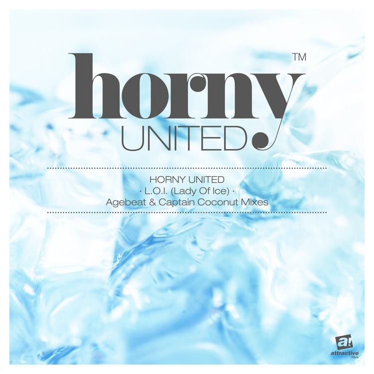 Horny United's avatar image