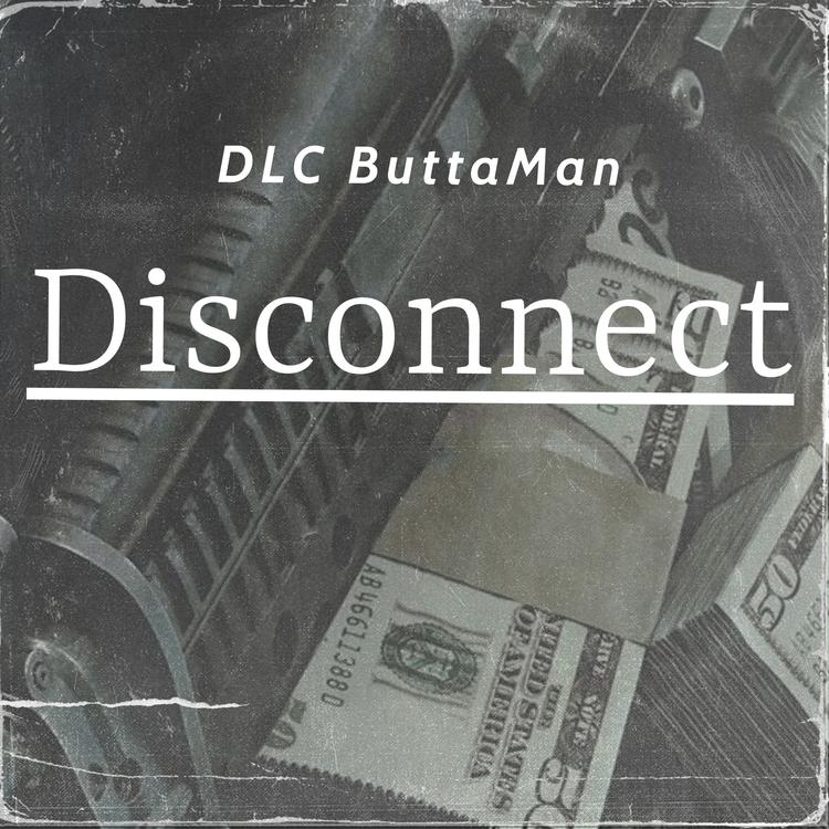 DLC Buttaman's avatar image