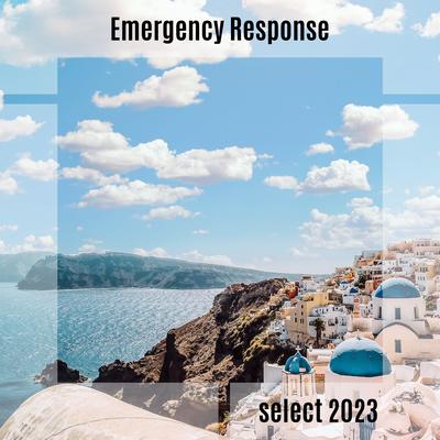 Emergency Response Select 2023's cover