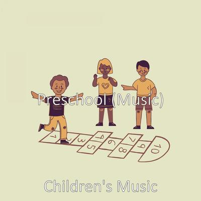 Preschool (Music)'s cover