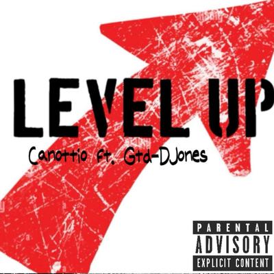 Level up By Canottio's cover