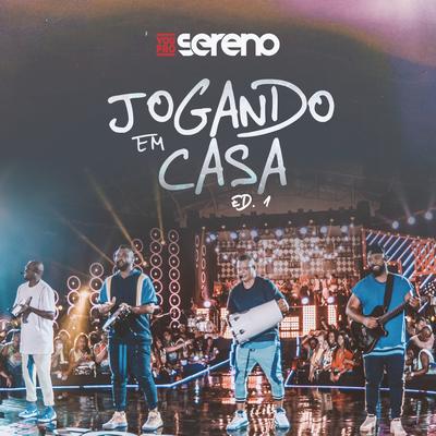 Arco-Íris (feat. Thiaguinho) (Ao Vivo) By Vou pro Sereno, Thiaguinho's cover
