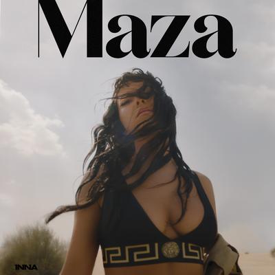 Maza By INNA's cover