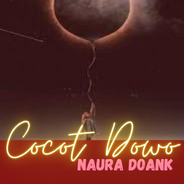 NAURA Doank's avatar image