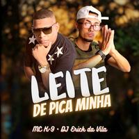 Dj Erick da Vila's avatar cover