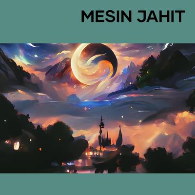 Mesin Jahit (Acoustic)'s cover