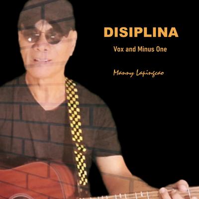 Disiplina's cover