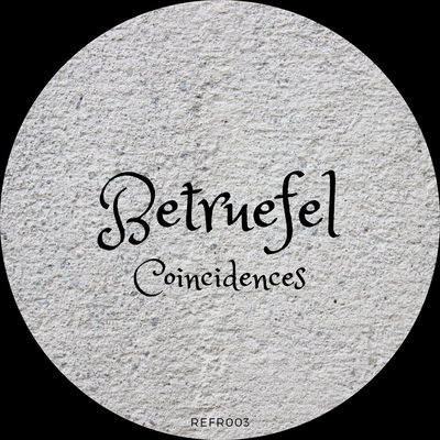 Coincidences By Betruefel's cover