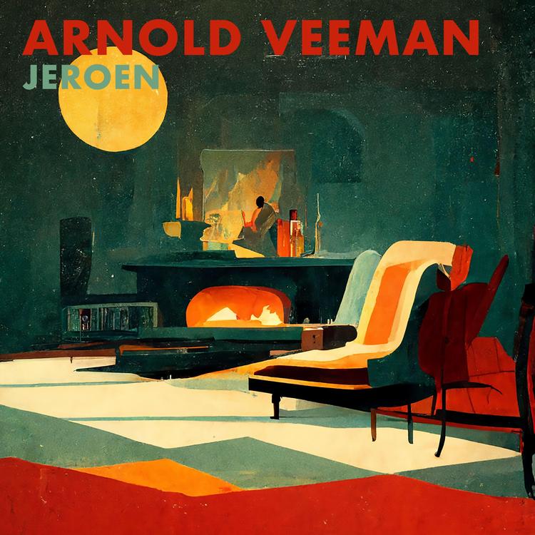 Arnold Veeman's avatar image