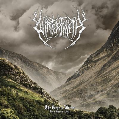 The Solitary One Waits For Grace By Winterfylleth's cover