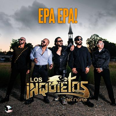 La Pereza By Los Inquietos Del Norte's cover