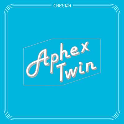 CHEETAHT2 [Ld spectrum] By Aphex Twin's cover