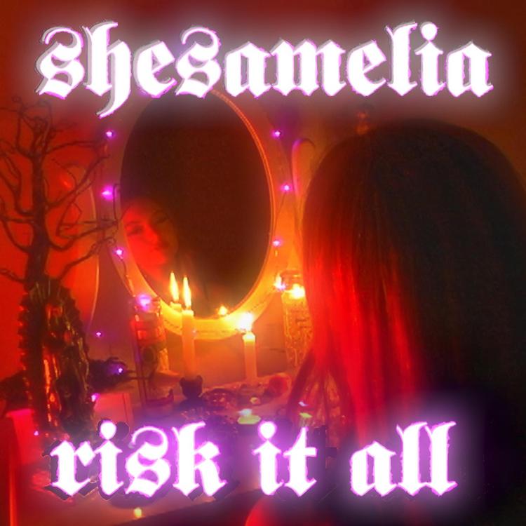 Shesamelia's avatar image