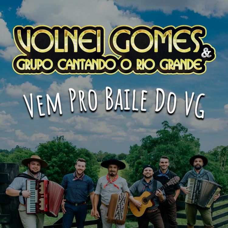 Volnei Gomes & Cantando o Rio Grande's avatar image