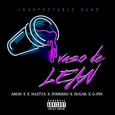 Indetectable Gang's cover