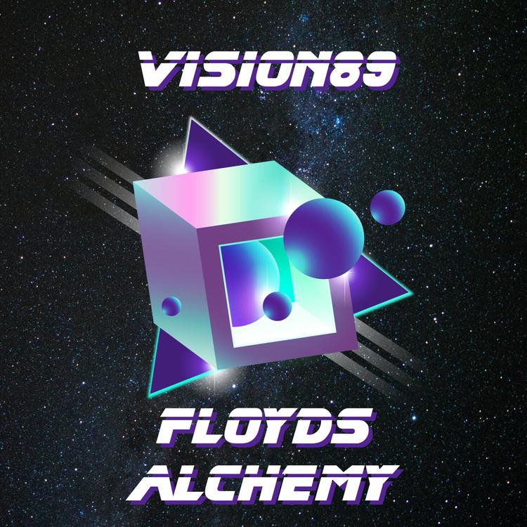 Vision89's avatar image
