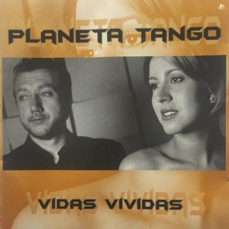 Planeta Tango's avatar image
