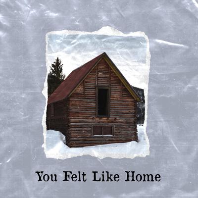 You Felt Like Home By Zaini's cover