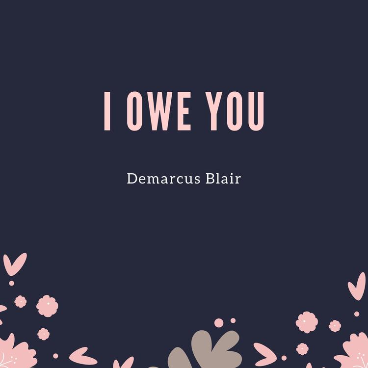 Demarcus Blair's avatar image