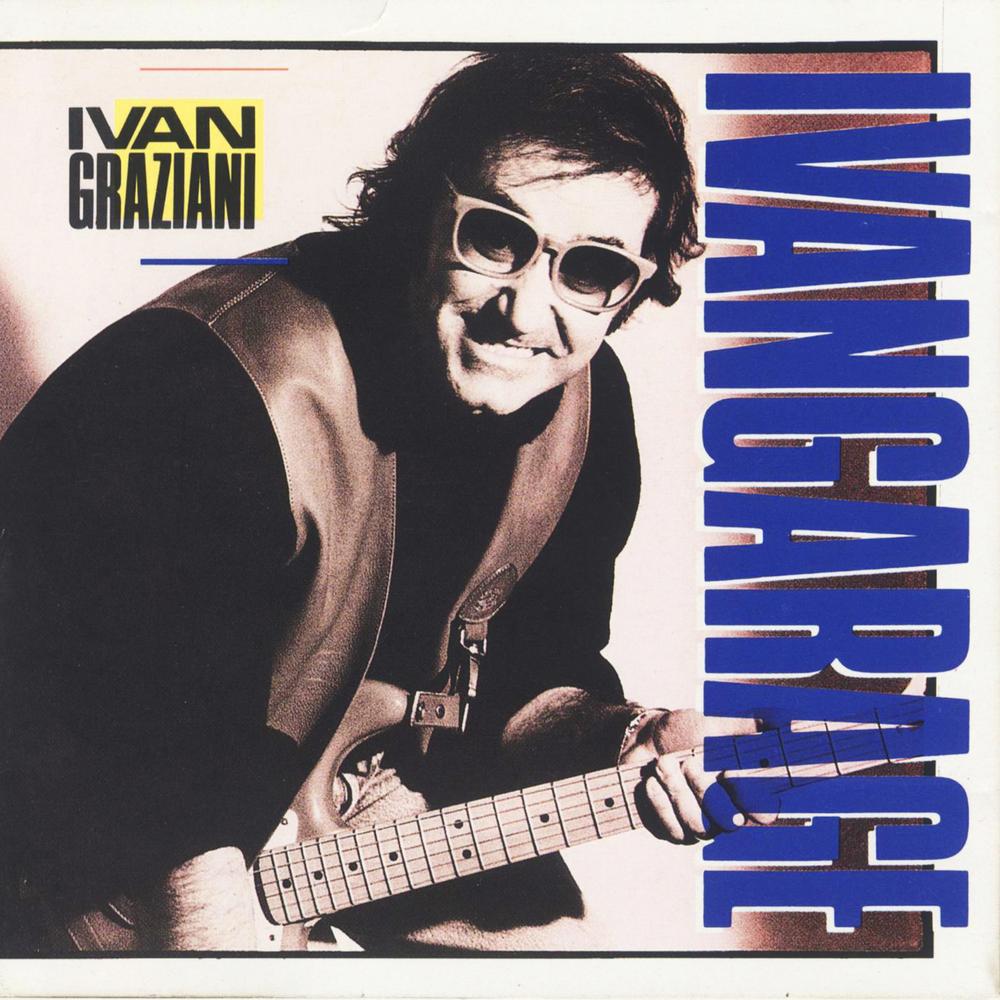 Ivangarage Official Tiktok Music  album by Ivan Graziani - Listening To  All 10 Musics On Tiktok Music