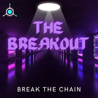 Demisaur By The Breakout's cover