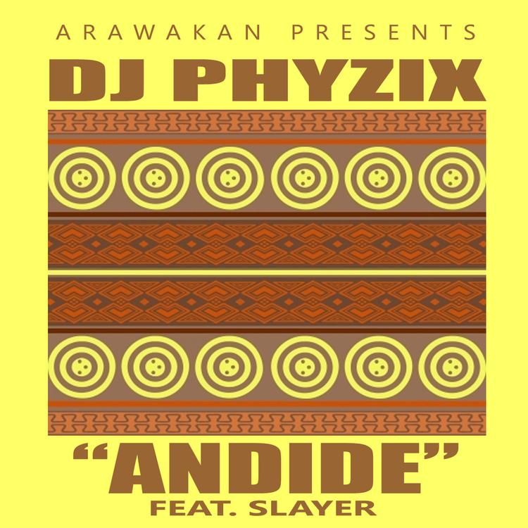 Phyzix's avatar image